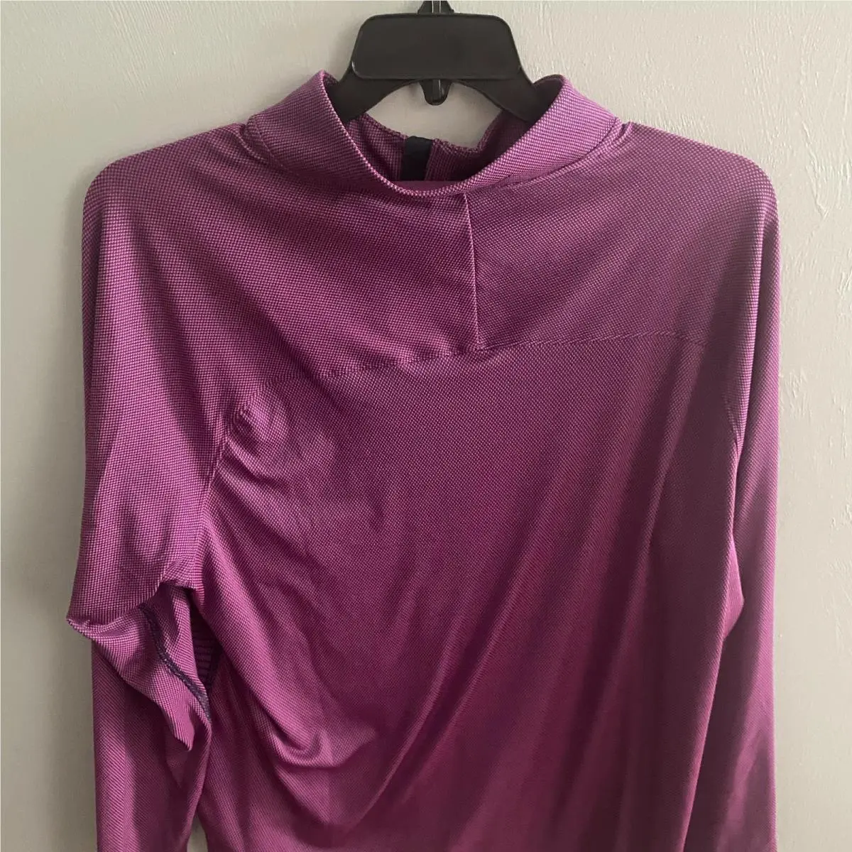 Nike clothing - Nike Dri-Fit - Purple 0