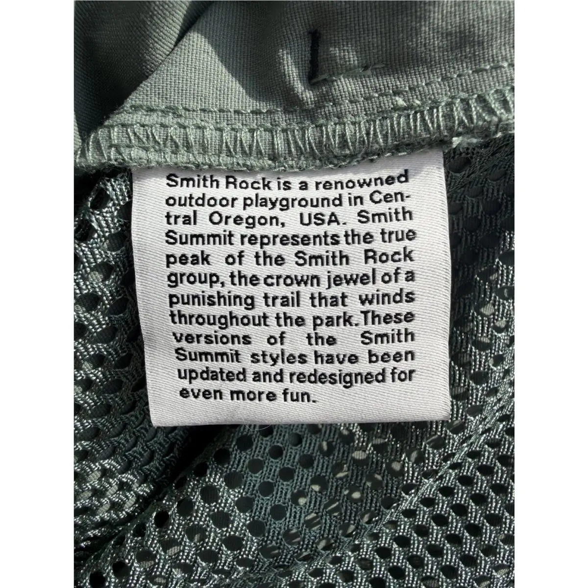 Nike clothing - Nike ACG 