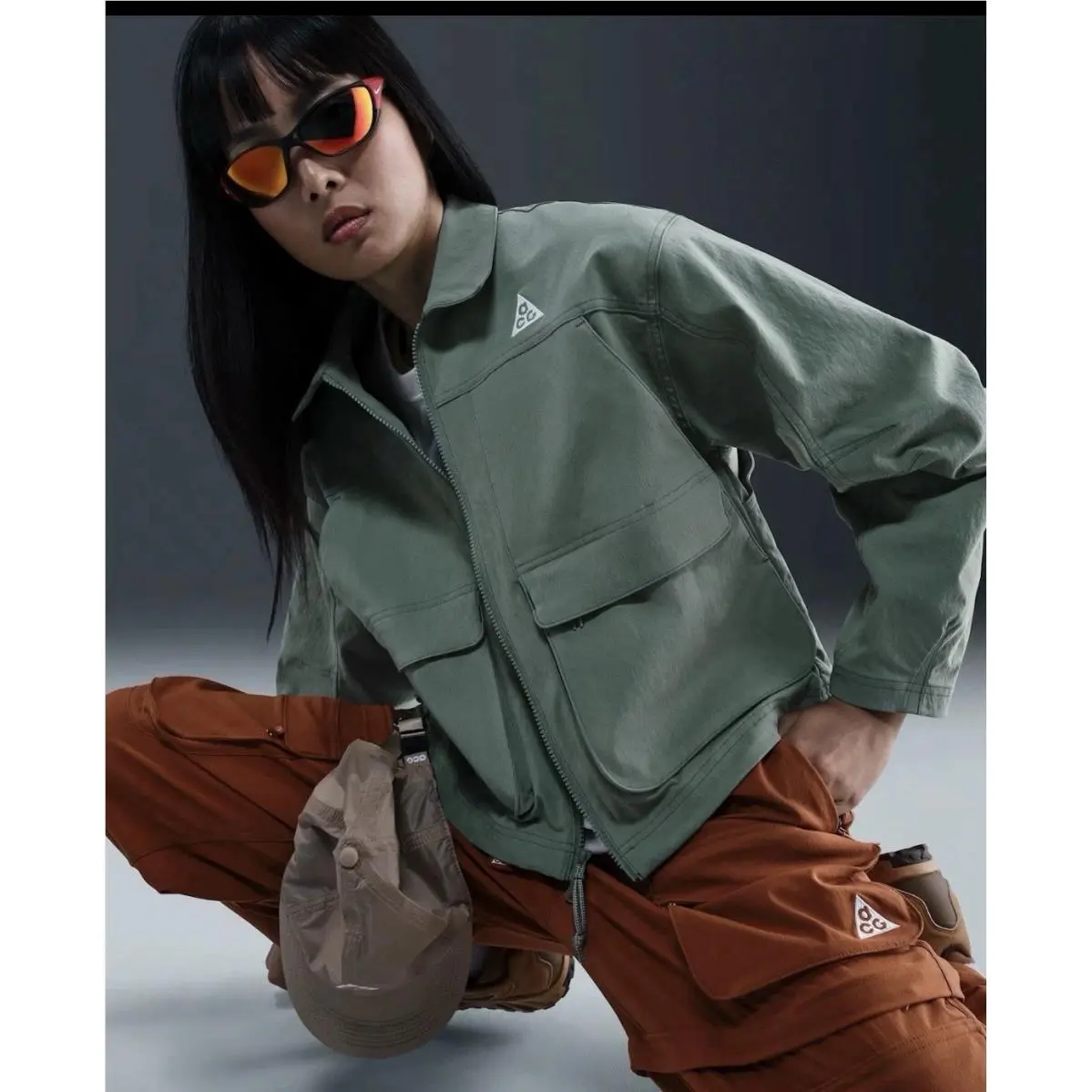 Nike clothing - Nike ACG 