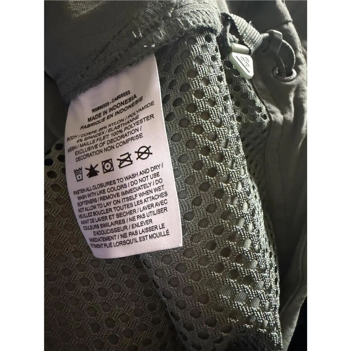 Nike clothing - Nike ACG 