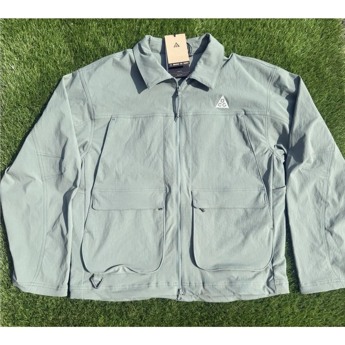 Nike clothing - Nike ACG 