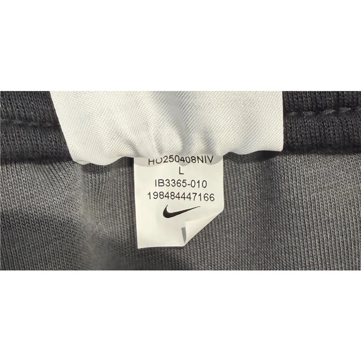 Nike clothing - Multicolor (UPC: 198484450432) 5