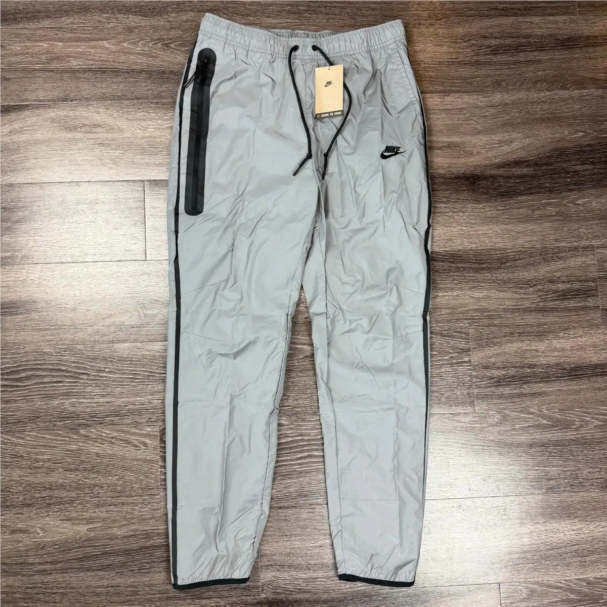 Nike clothing - Silver 0