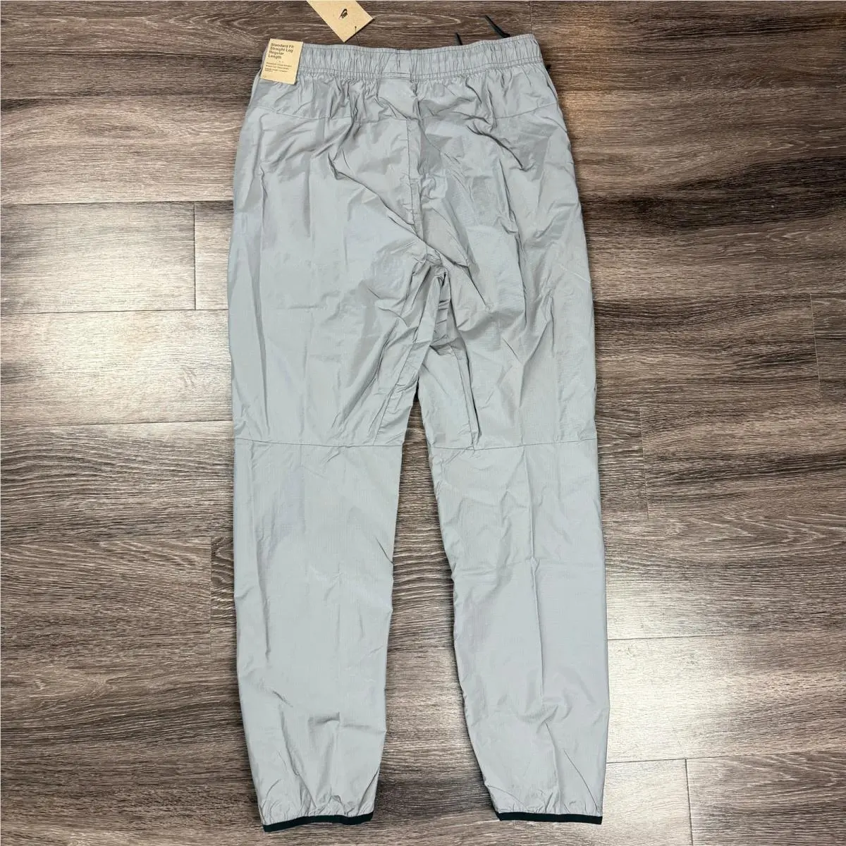 Nike clothing - Silver 1