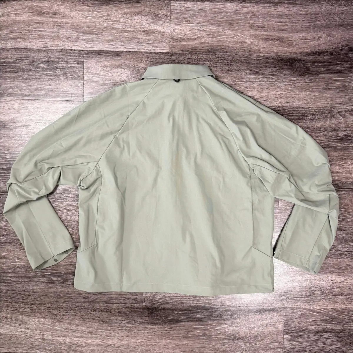 Nike clothing - Green 0