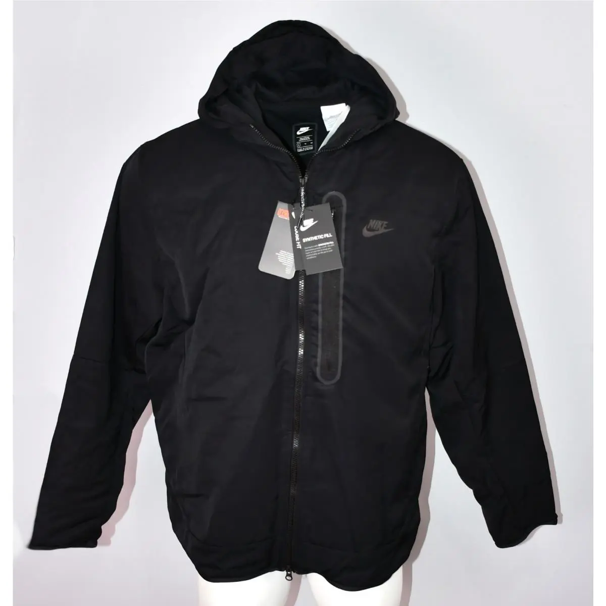 Nike clothing - CU4485 010 - CU4485-010 - Black 9