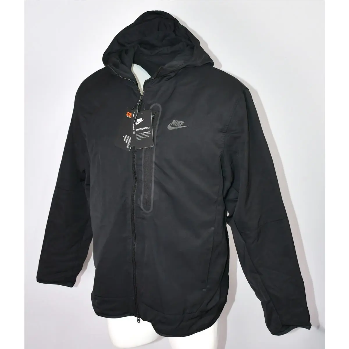 Nike clothing - CU4485 010 - CU4485-010 - Black 0
