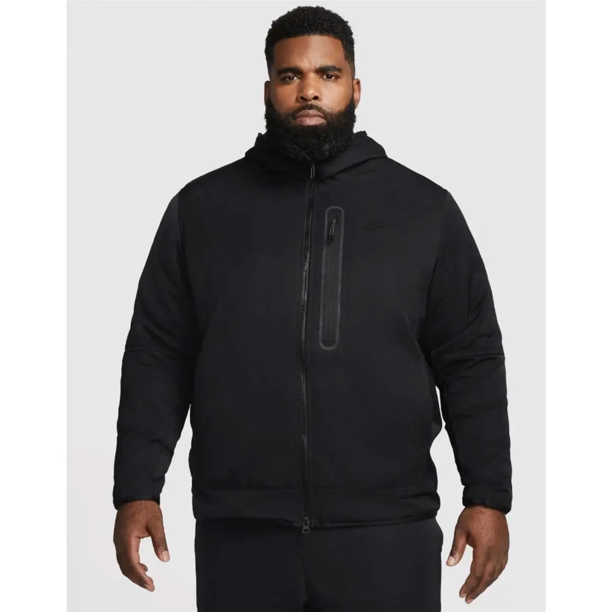 Nike clothing - CU4485 010 - CU4485-010 - Black 6