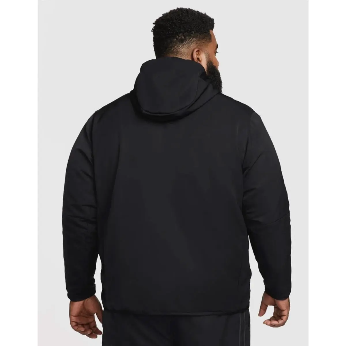 Nike clothing - CU4485 010 - CU4485-010 - Black 7