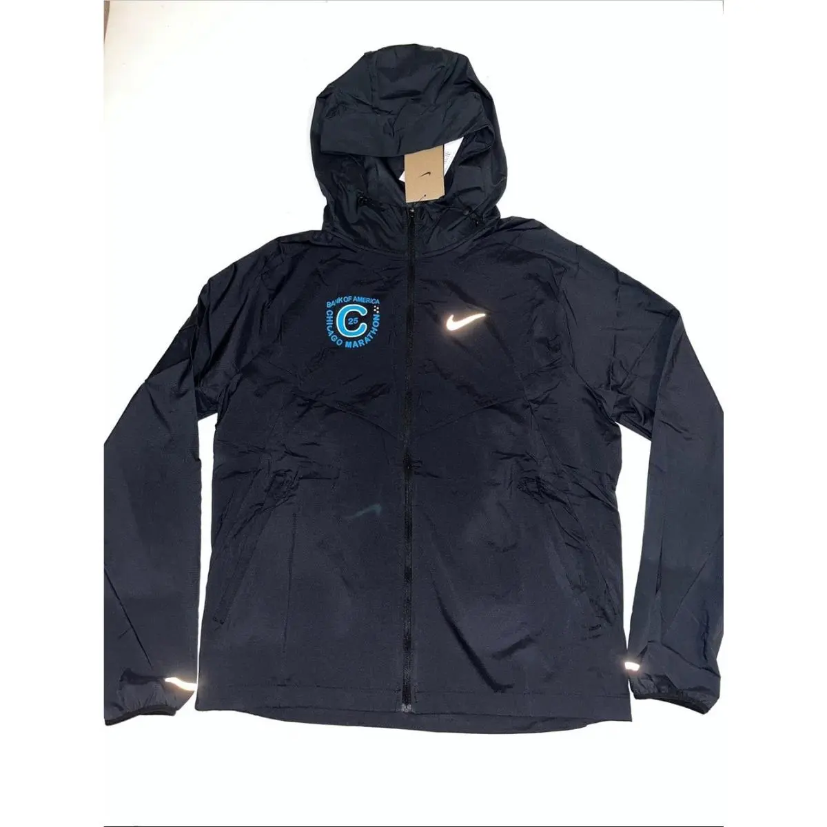 Nike clothing - Chicago Marathon - Chicago Marathon - Black 11