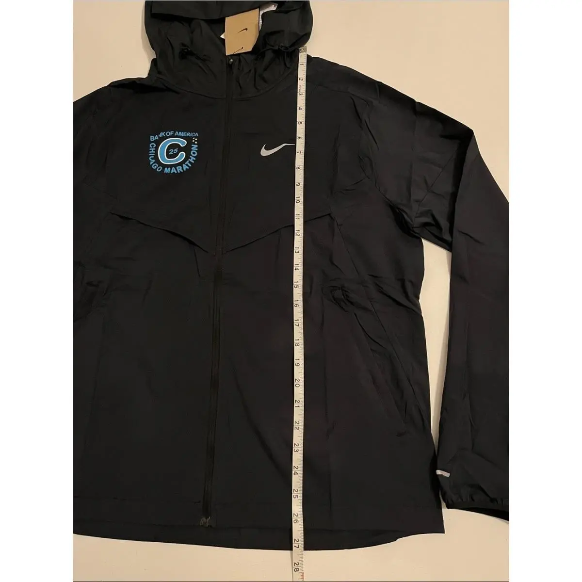 Nike clothing - Chicago Marathon - Chicago Marathon - Black 4