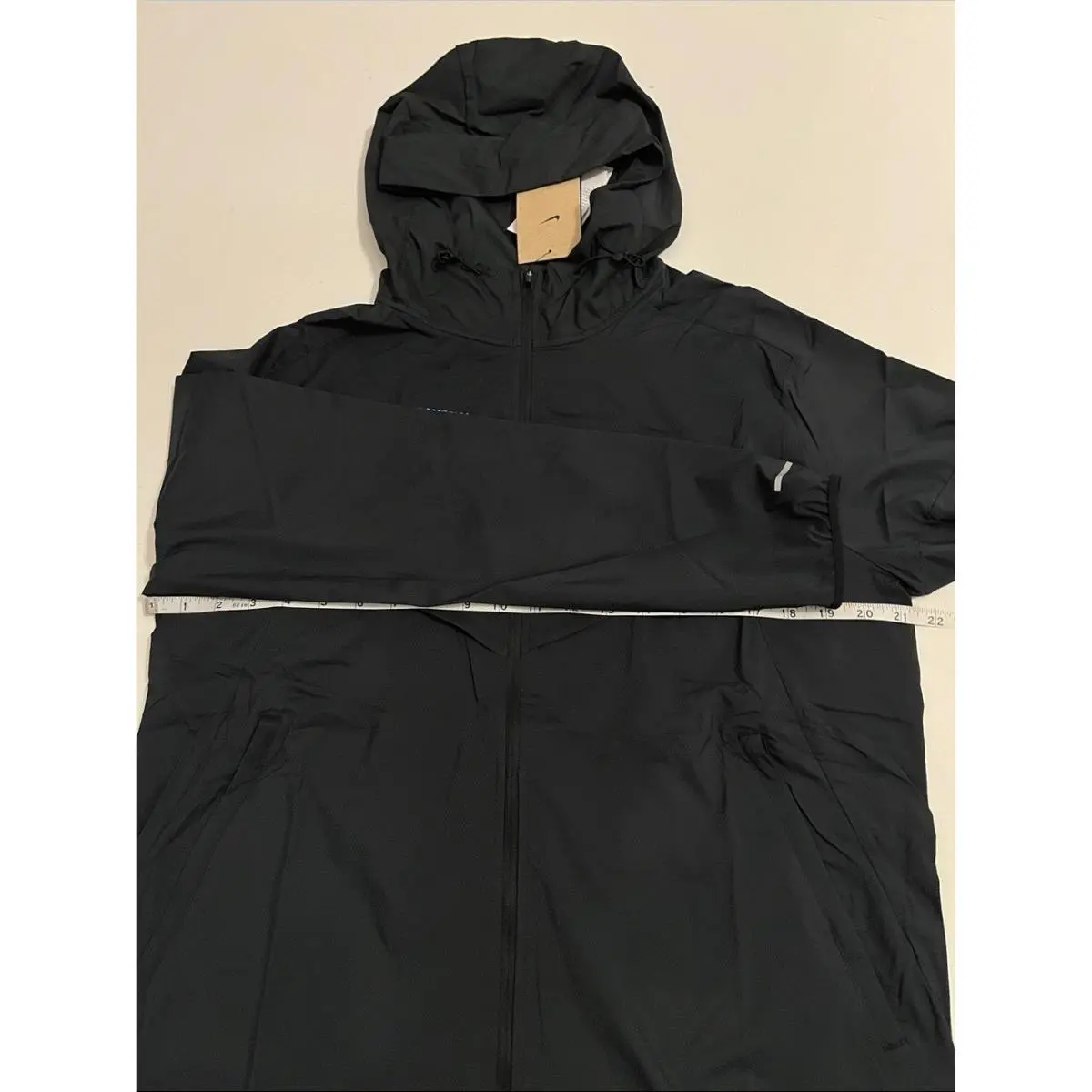 Nike clothing - Chicago Marathon - Chicago Marathon - Black 5