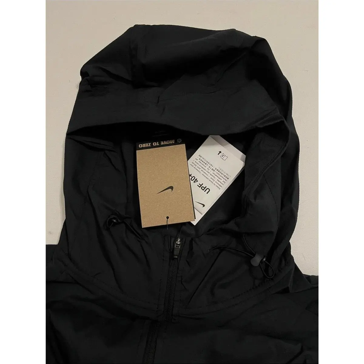 Nike clothing - Chicago Marathon - Chicago Marathon - Black 6