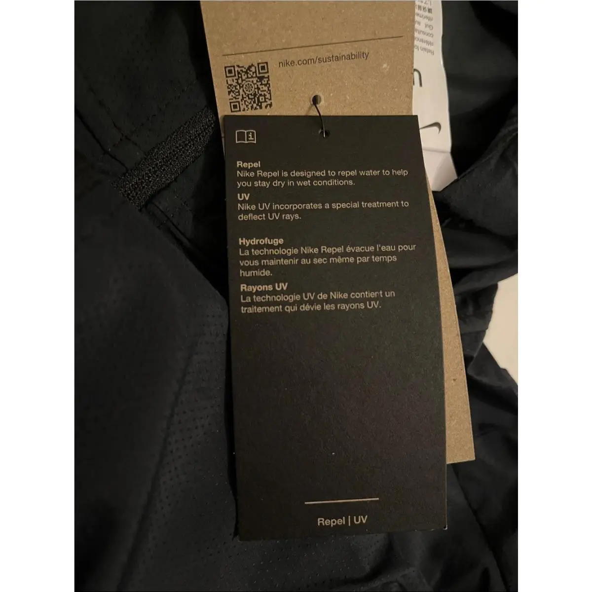 Nike clothing - Chicago Marathon - Chicago Marathon - Black 7