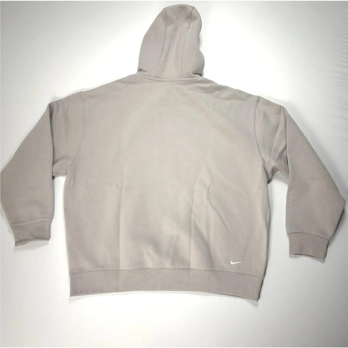 Nike clothing - Gray (UPC: 198485035386) 6