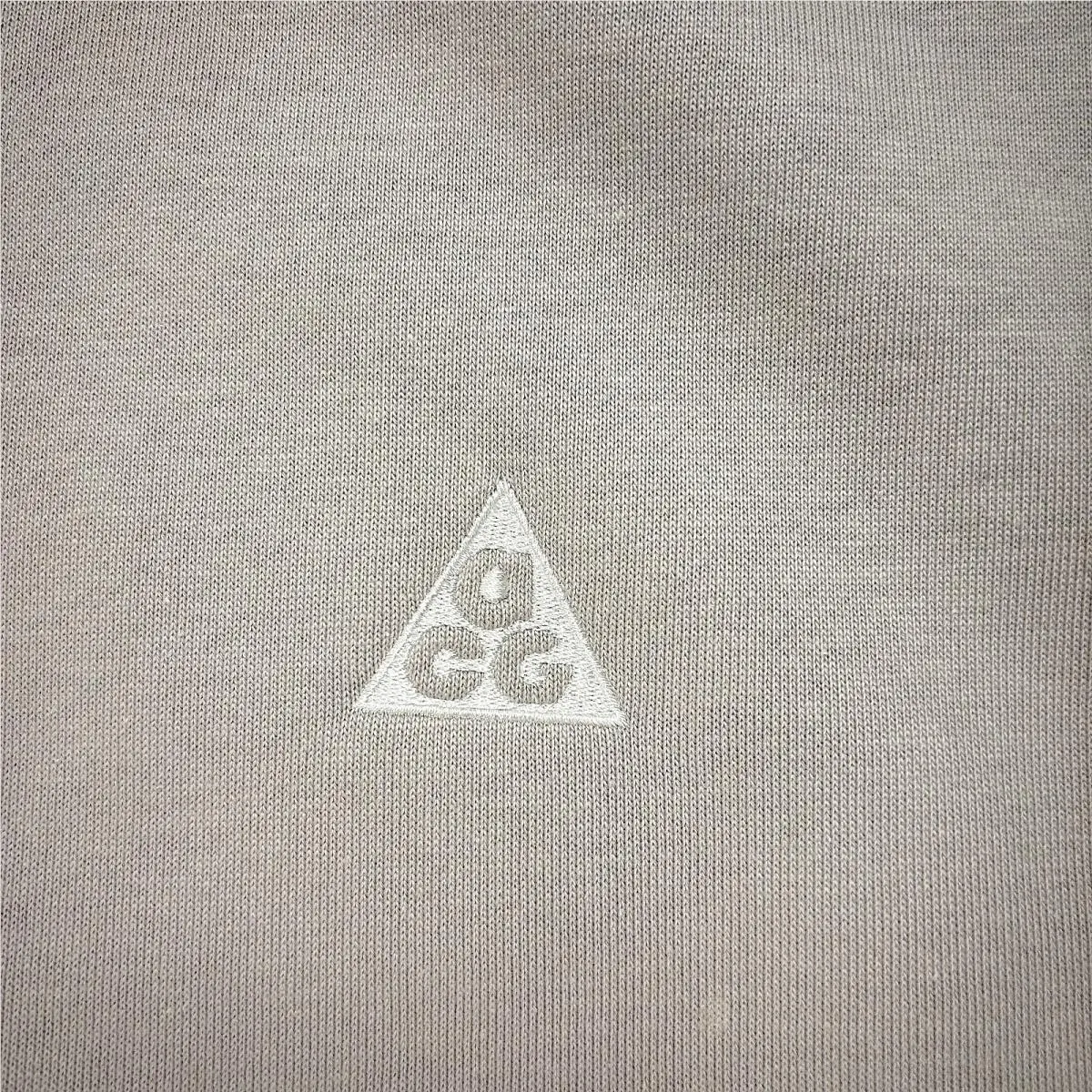 Nike clothing - Gray (UPC: 198485035386) 0