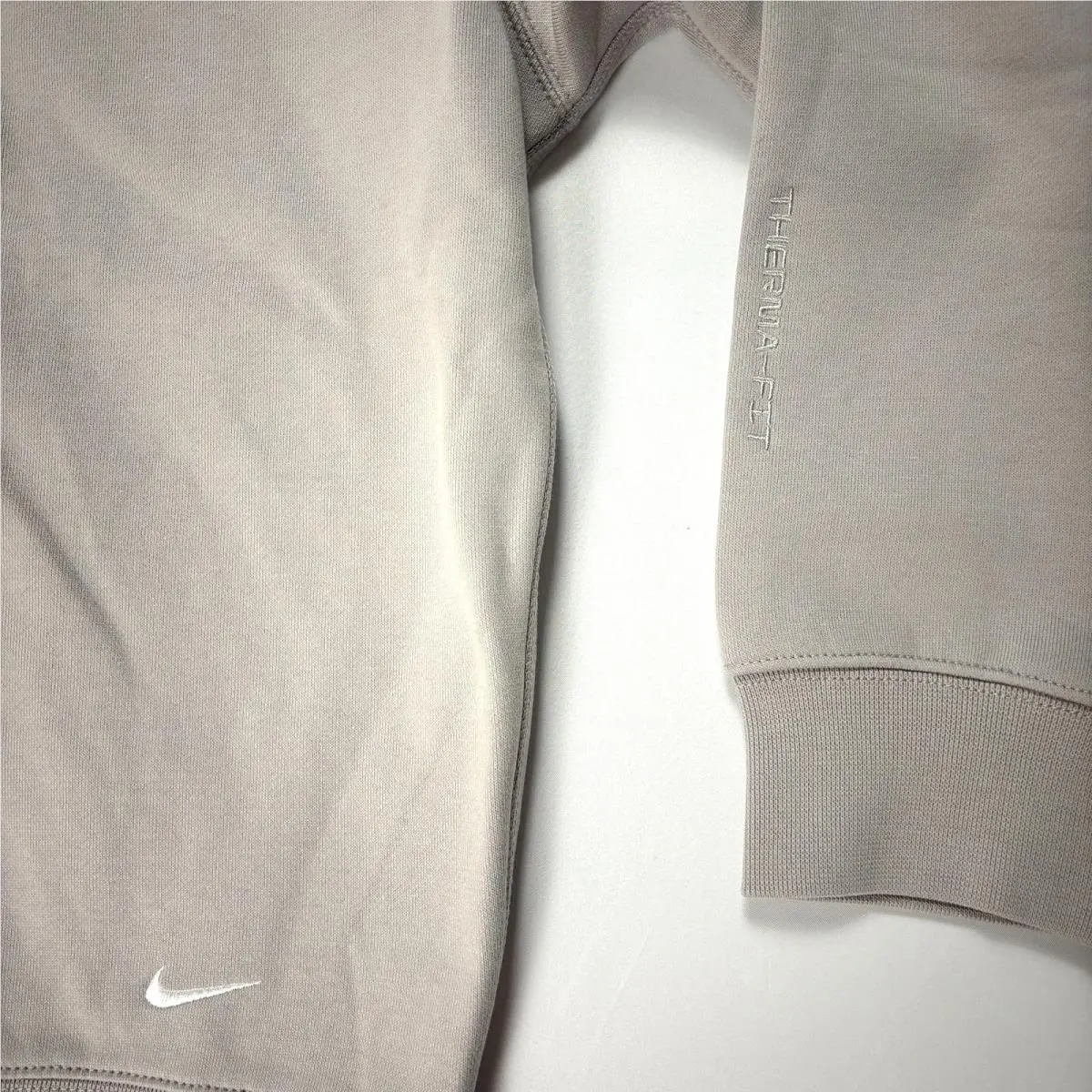 Nike clothing - Gray (UPC: 198485035386) 7