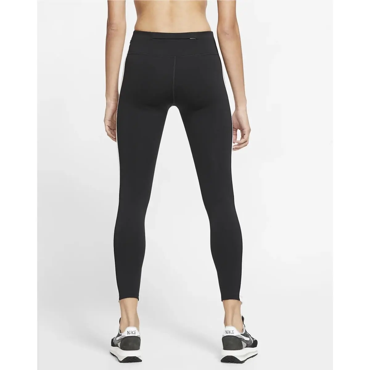 Nike clothing - Black (UPC: 192501906469) 1