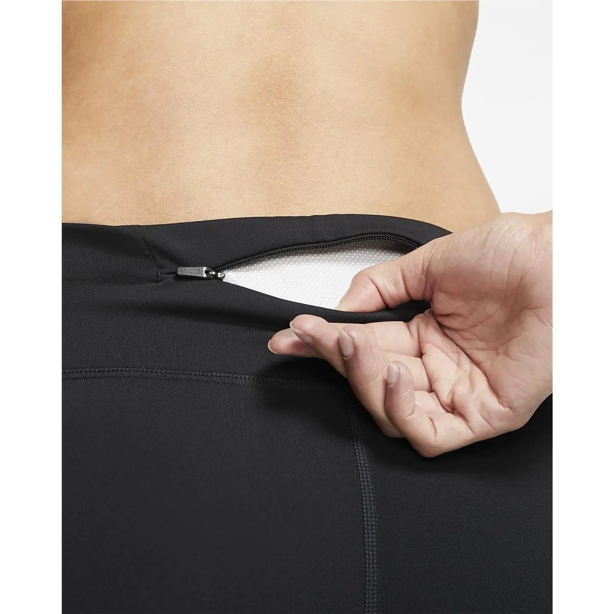 Nike clothing - Black (UPC: 192501906469) 2