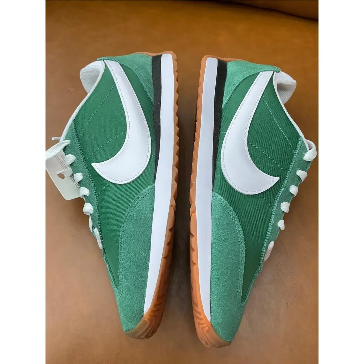Nike shoes - Nike Pacific - Pacific - Green 2
