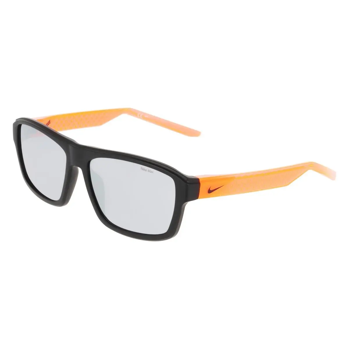 Livefree Tempo EV24044 Sunglasses 011 Matte Black by Nike