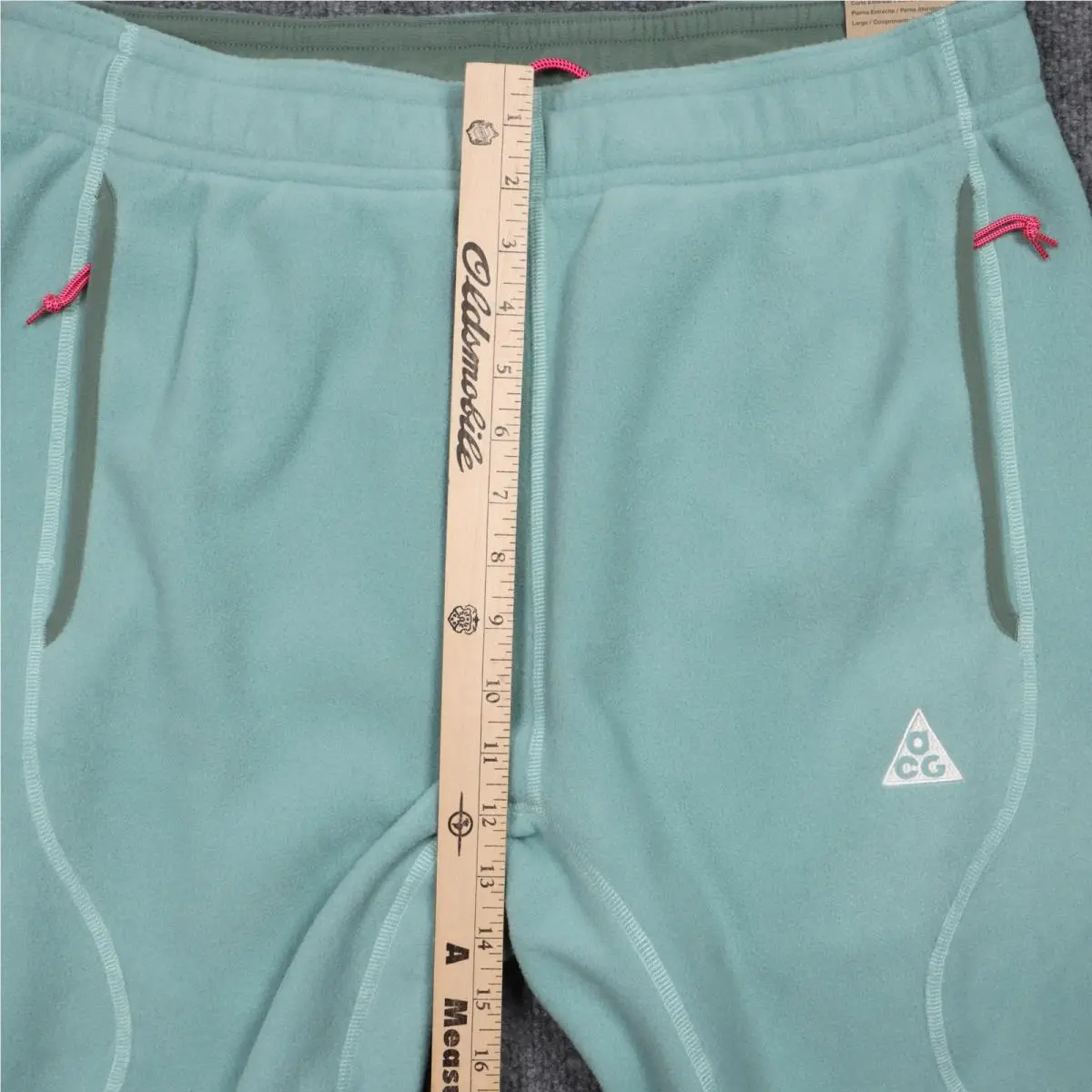 Nike clothing - Green 12