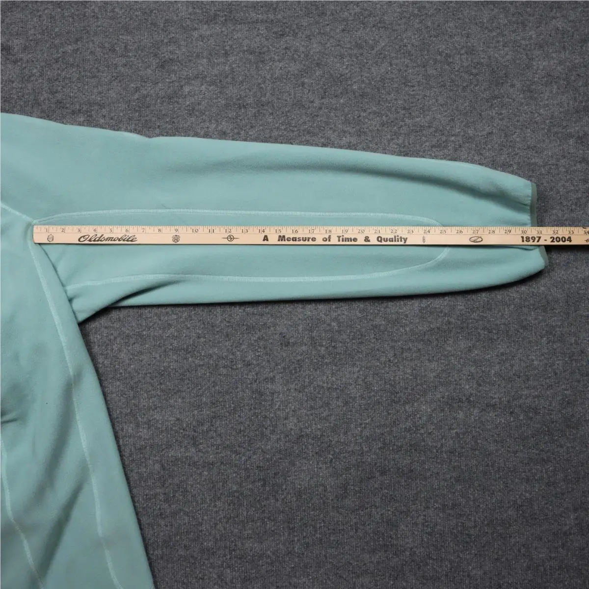 Nike clothing - Green 13