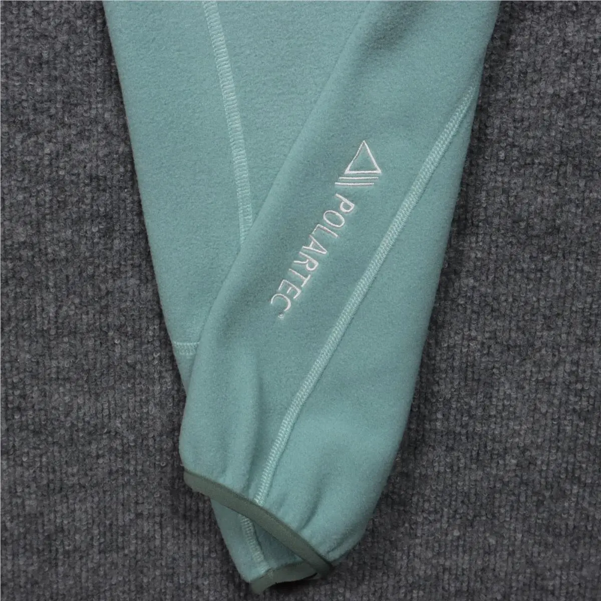 Nike clothing - Green 0