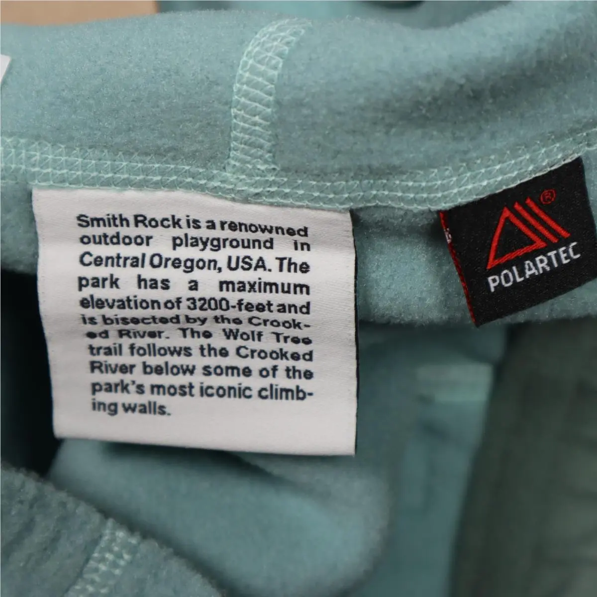 Nike clothing - Green 4