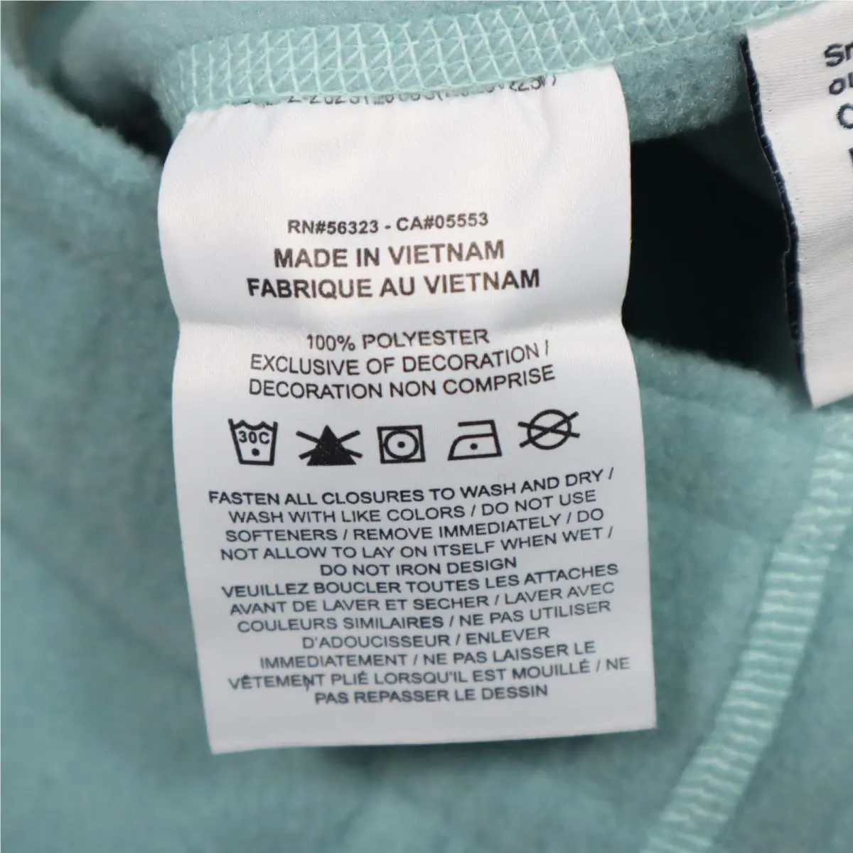 Nike clothing - Green 5
