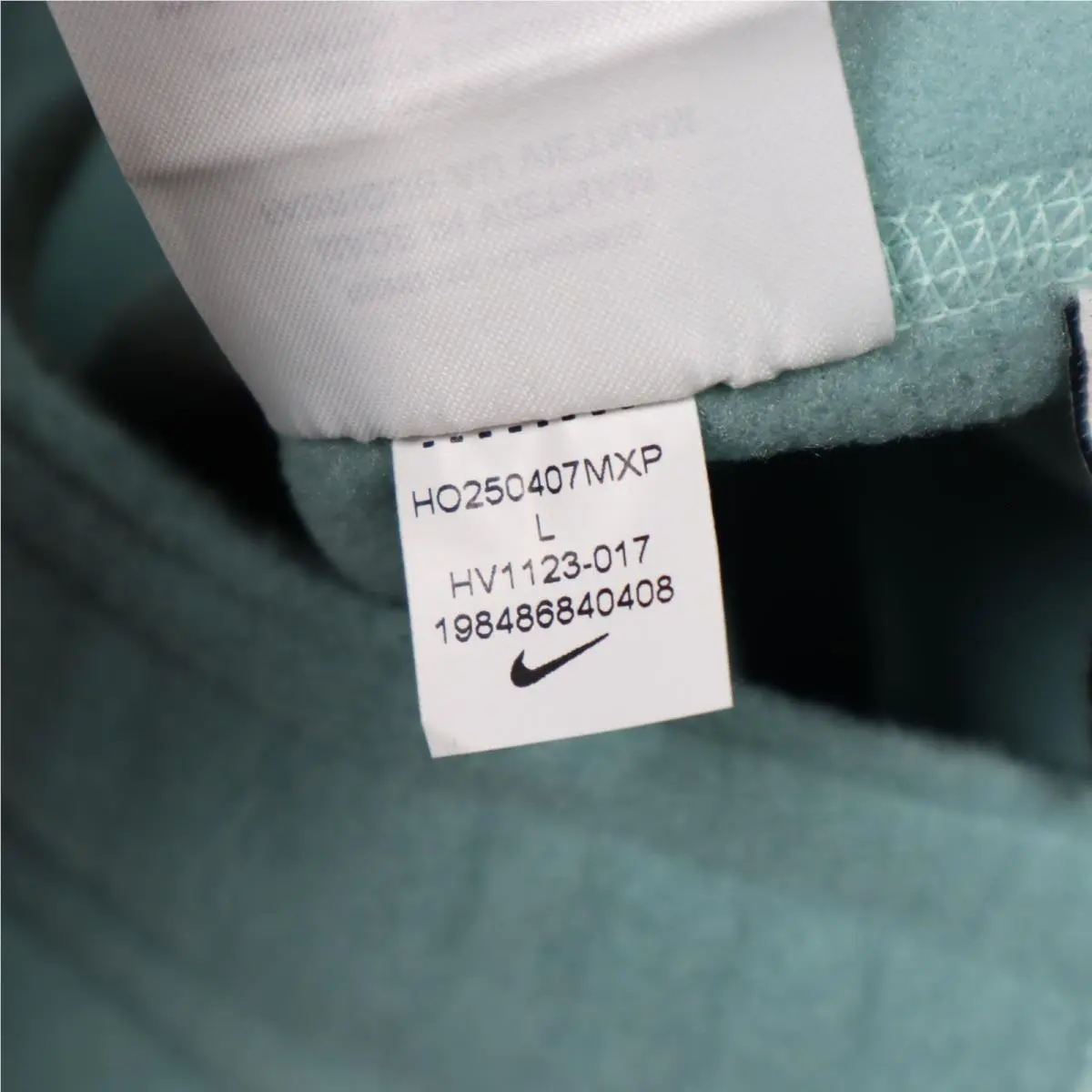 Nike clothing - Green 6