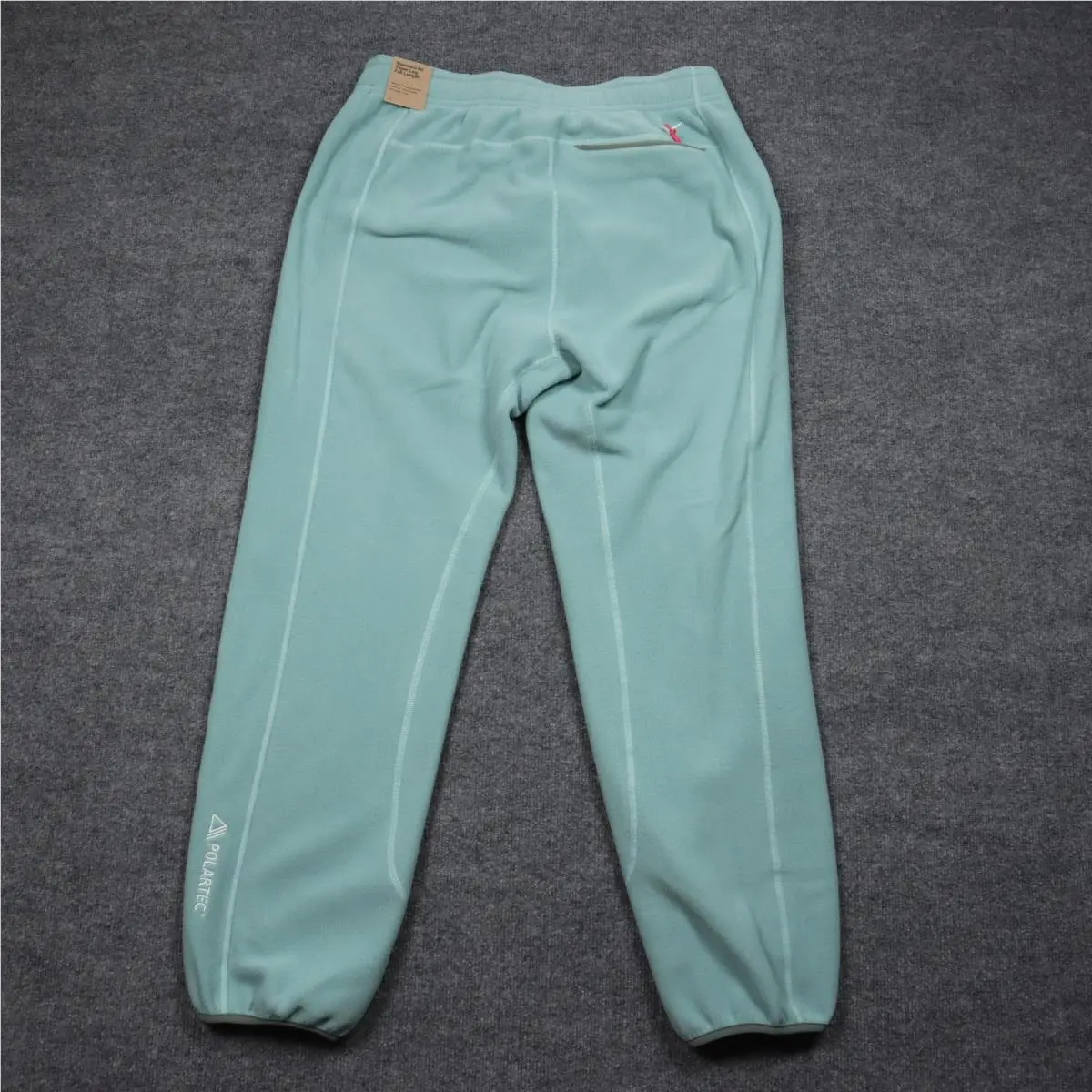 Nike clothing - Green 7