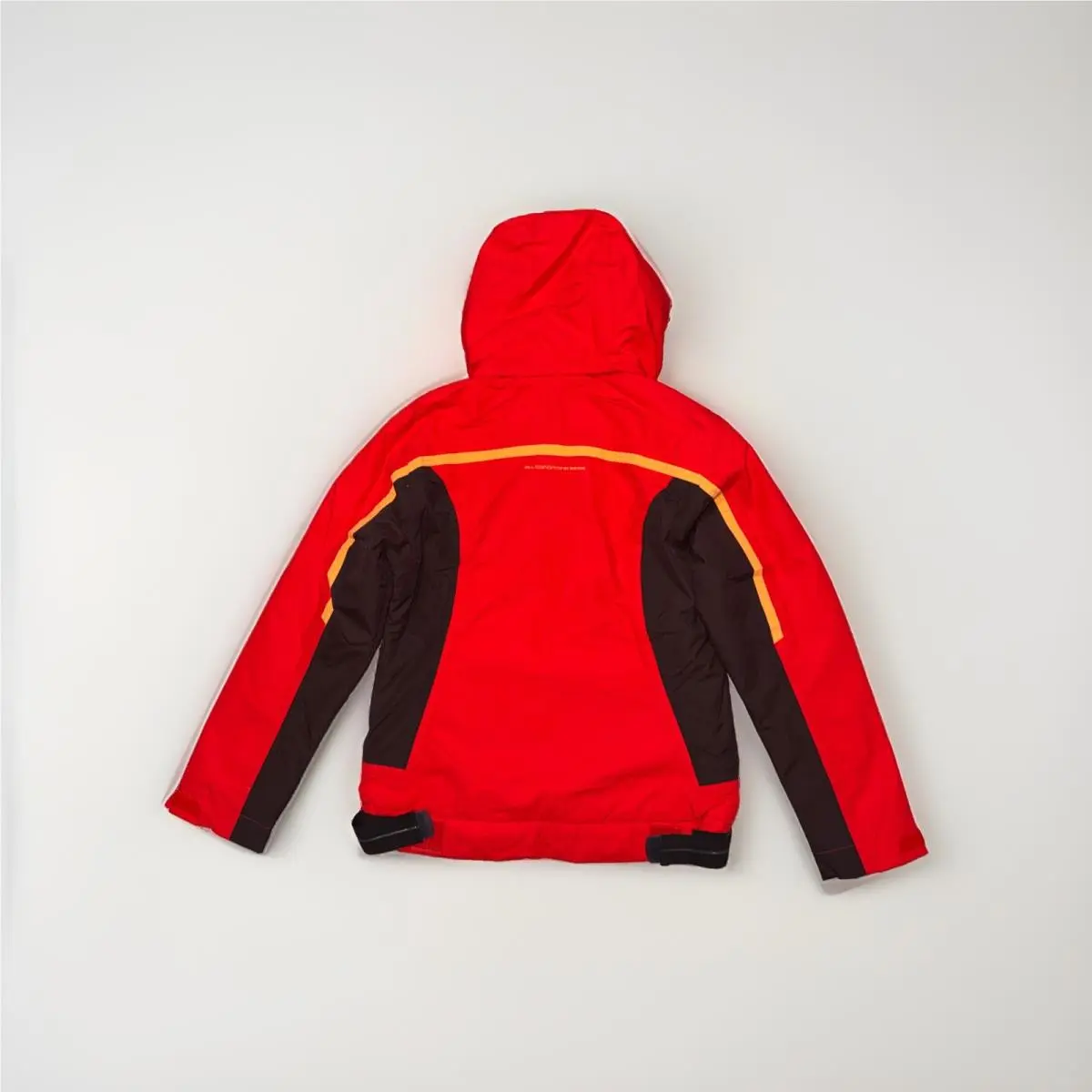 Nike clothing - Red 5