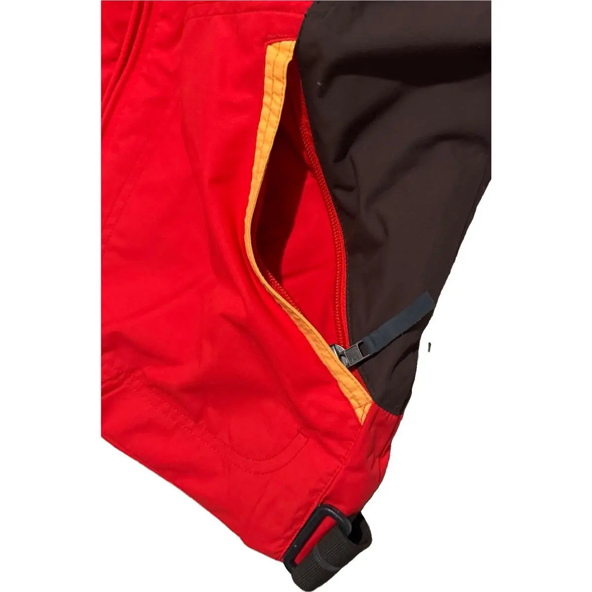 Nike clothing - Red 0