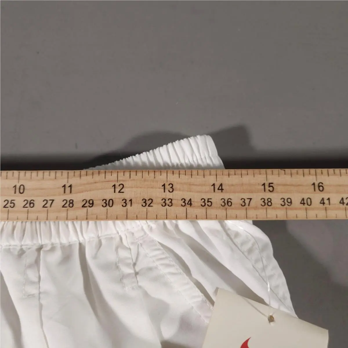 Nike clothing - White 4