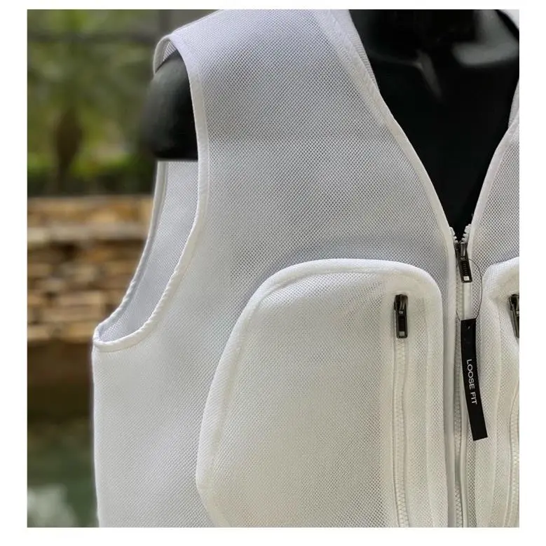 Nike clothing - Nike Air Jordan 23 - Air - White 0