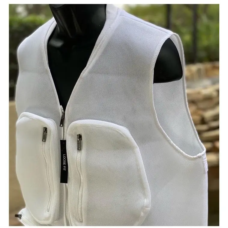 Nike clothing - Nike Air Jordan 23 - Air - White 1
