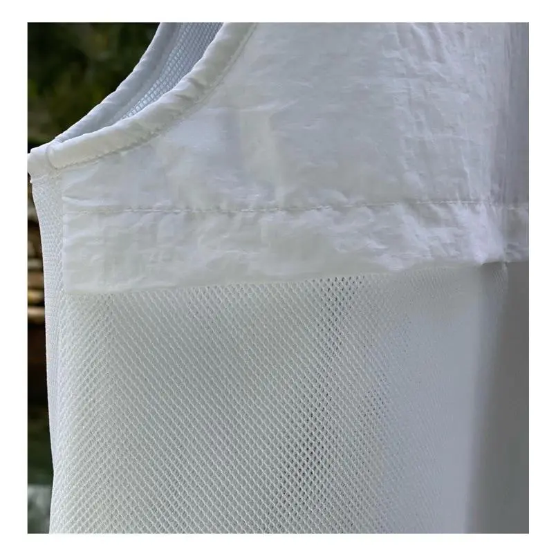 Nike clothing - Nike Air Jordan 23 - Air - White 6