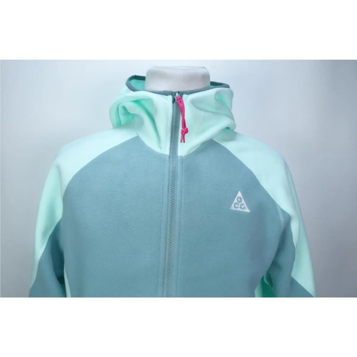 Nike clothing - Green 0