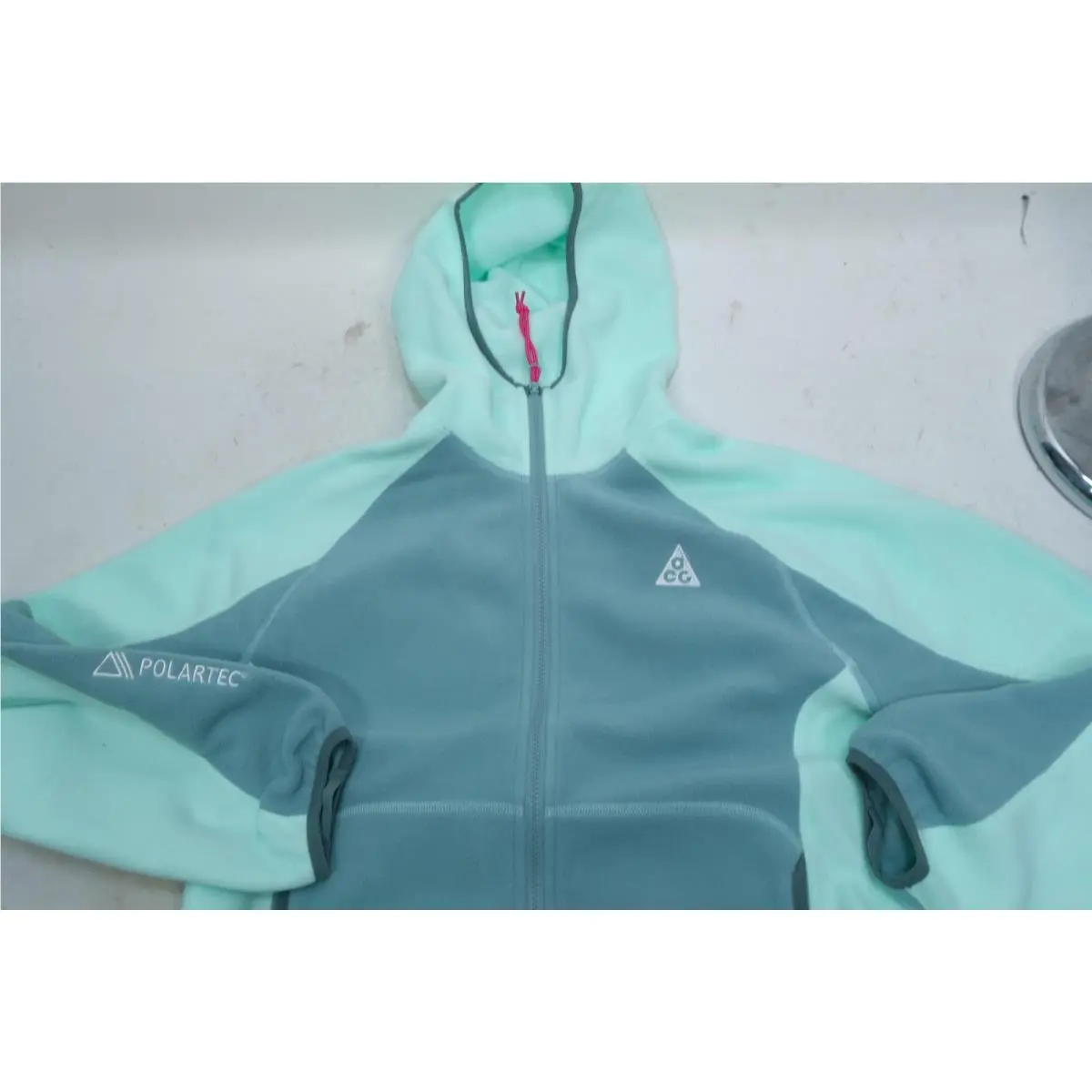Nike clothing - Green 2