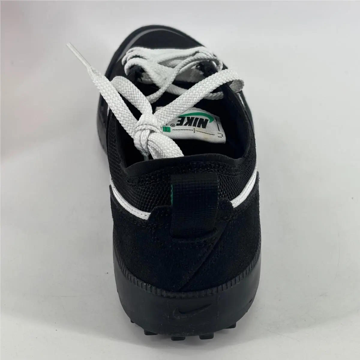 Nike shoes - Nike C1TY - Black 0