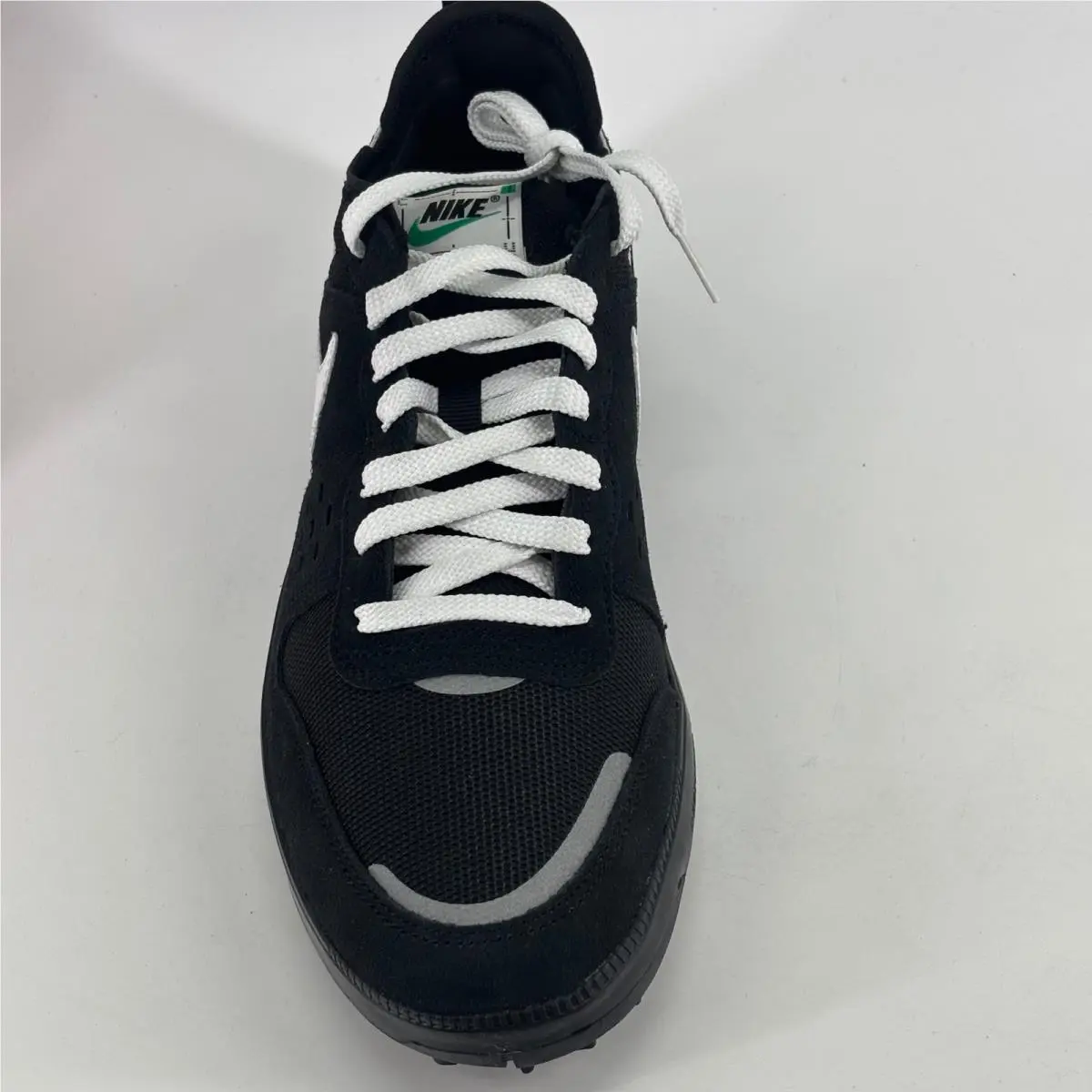 Nike shoes - Nike C1TY - Black 1
