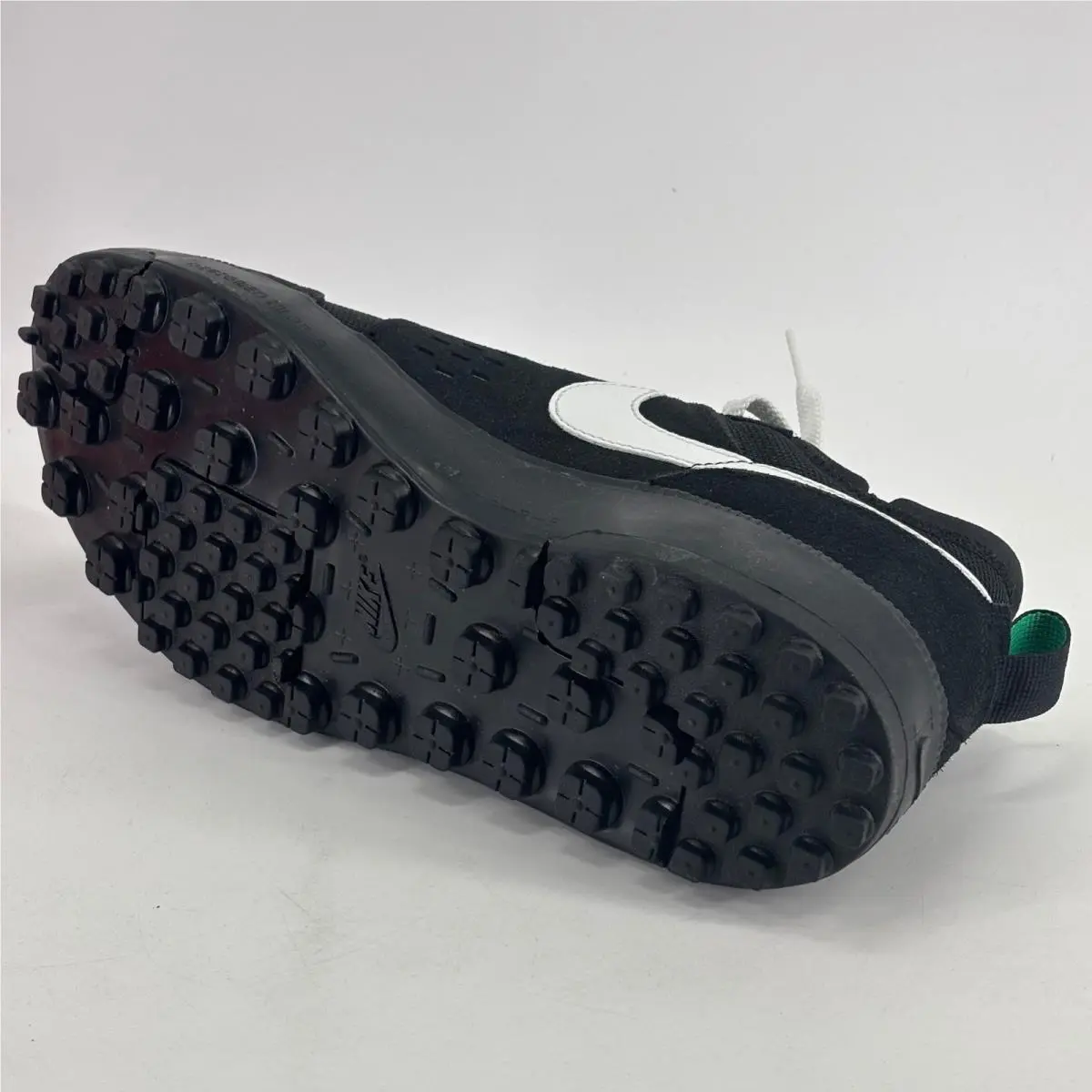 Nike shoes - Nike C1TY - Black 2