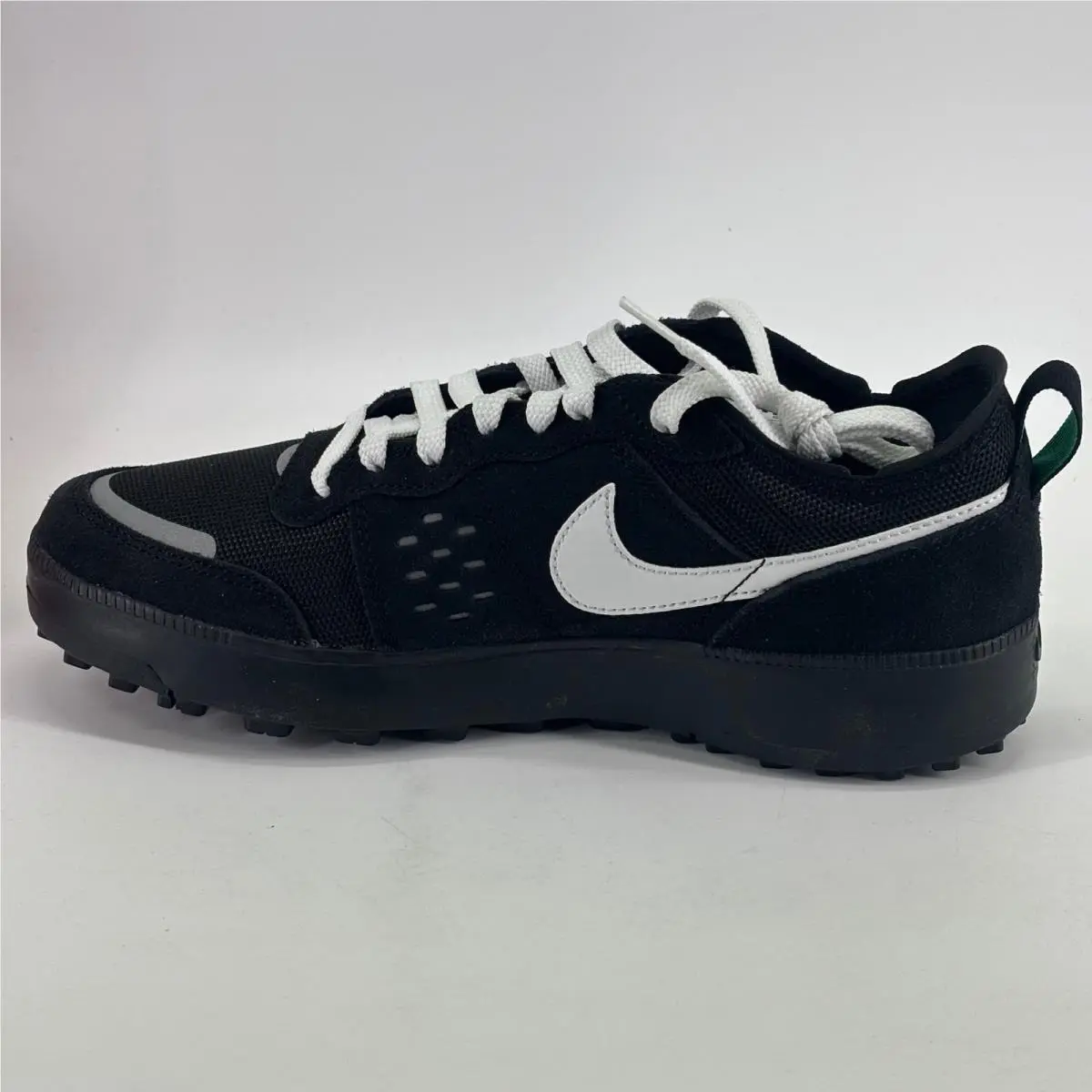 Nike shoes - Nike C1TY - Black 3