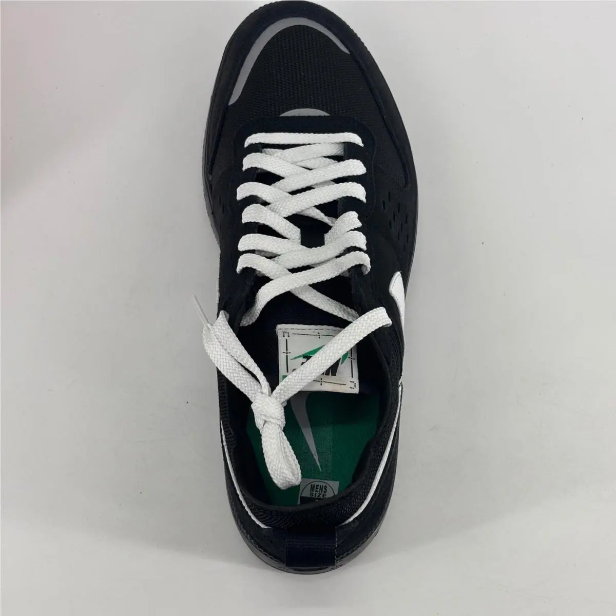 Nike shoes - Nike C1TY - Black 4