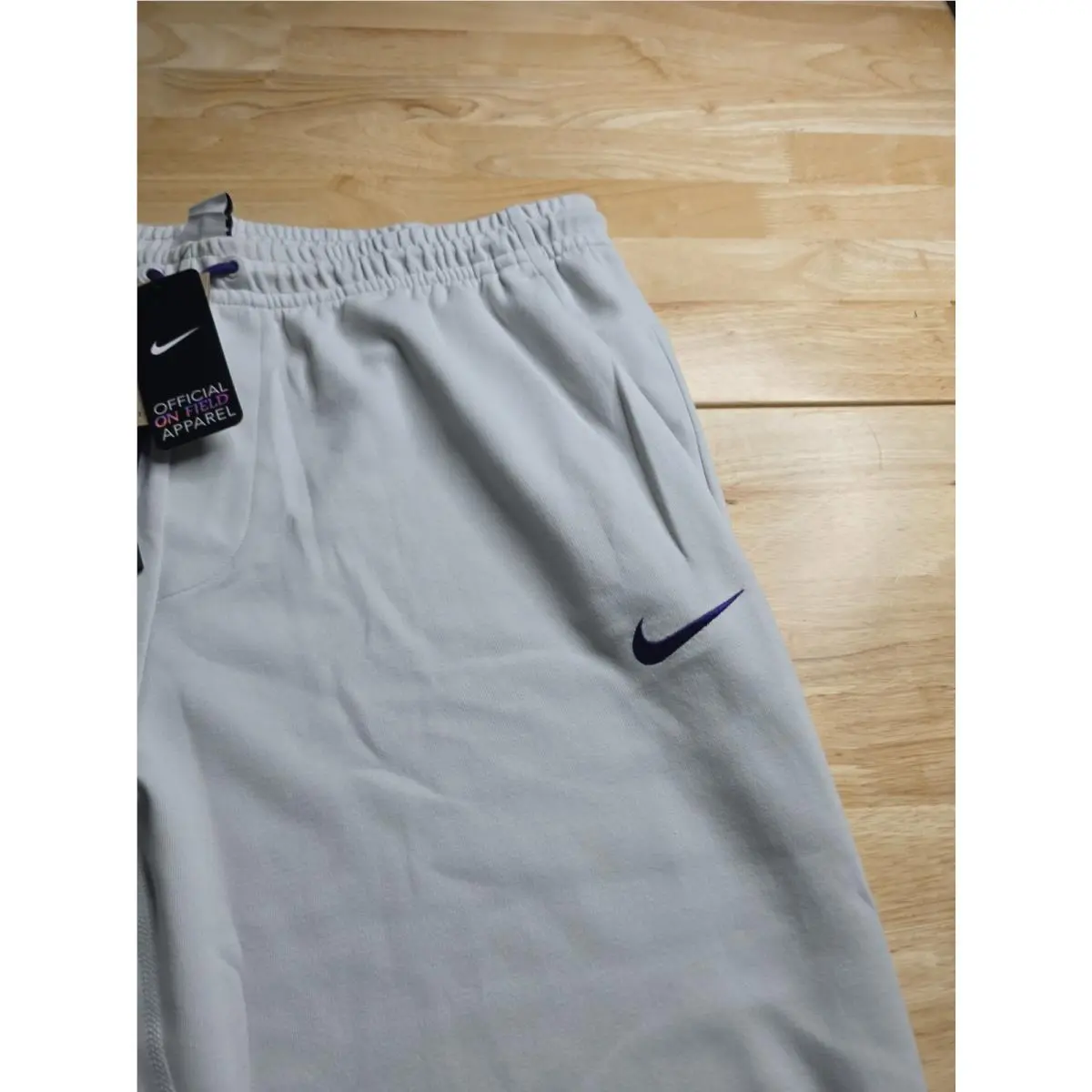 Nike clothing - Gray 1