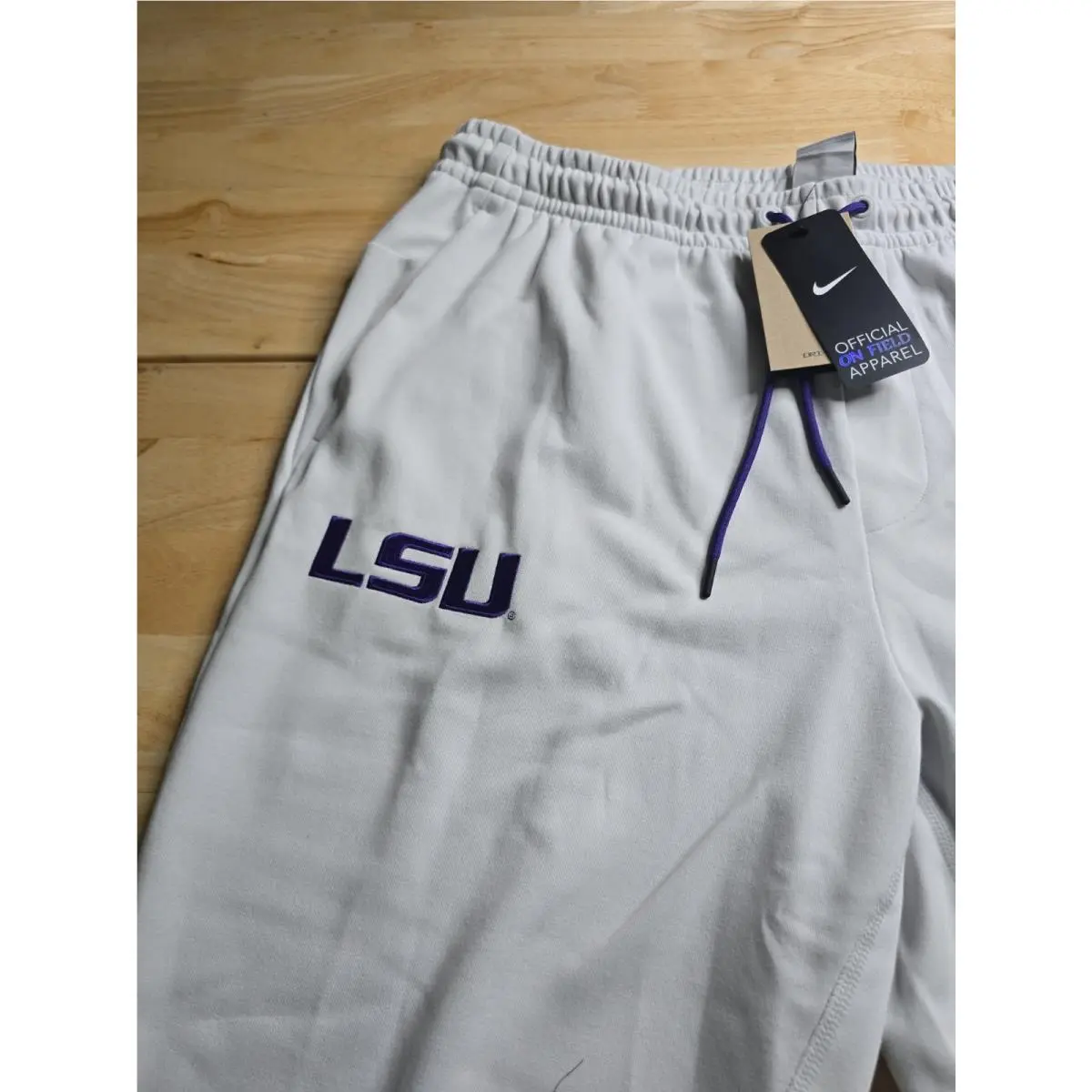 Nike clothing - Gray 2
