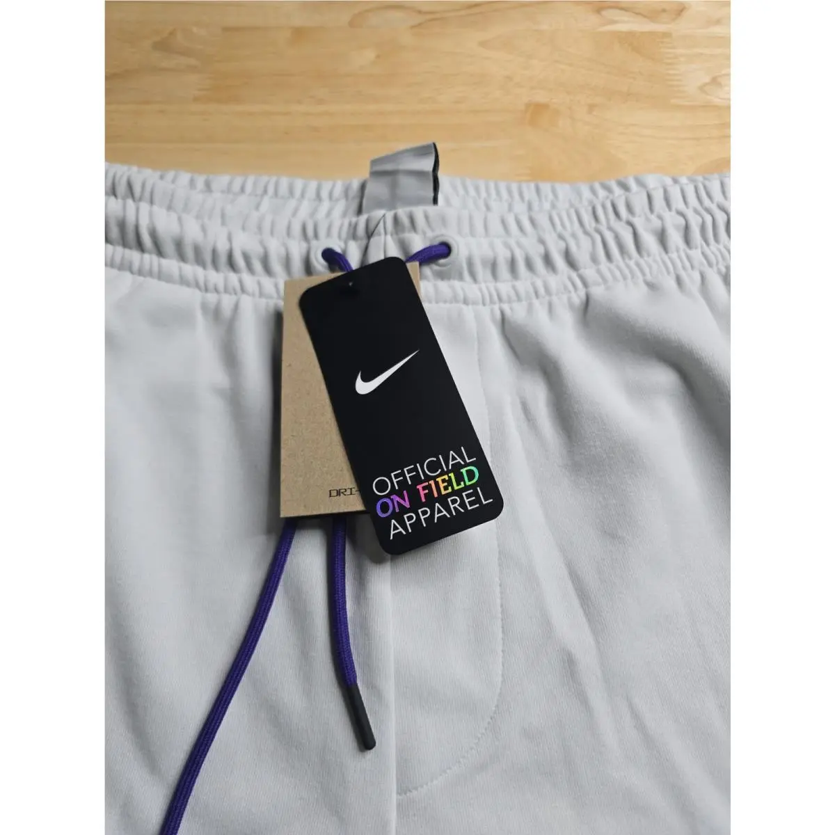 Nike clothing - Gray 3