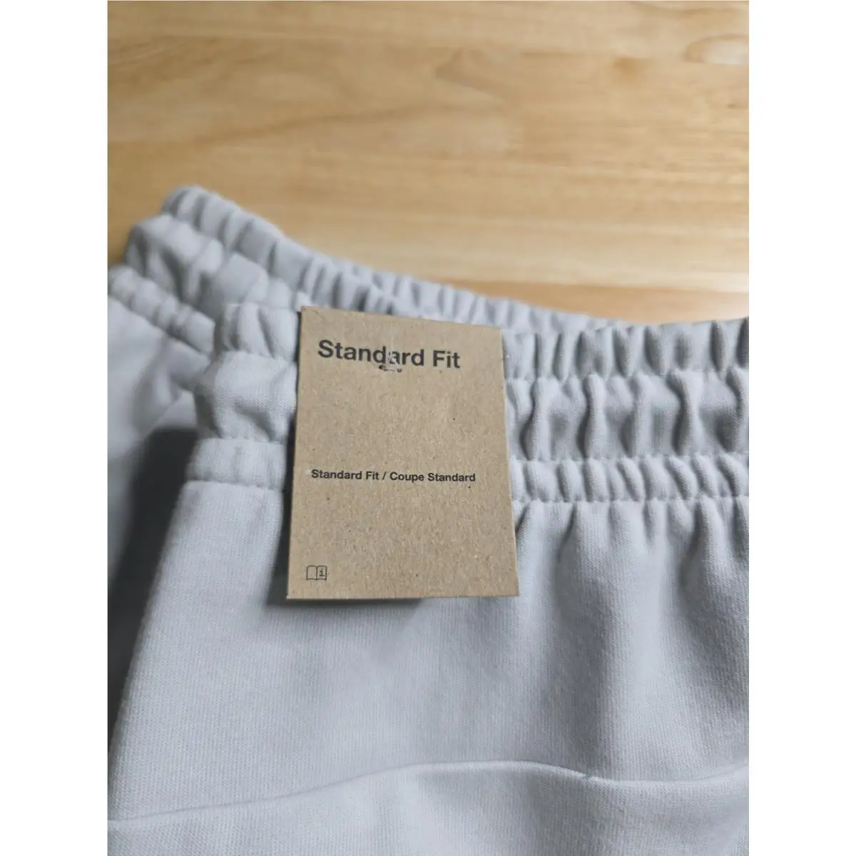 Nike clothing - Gray 6