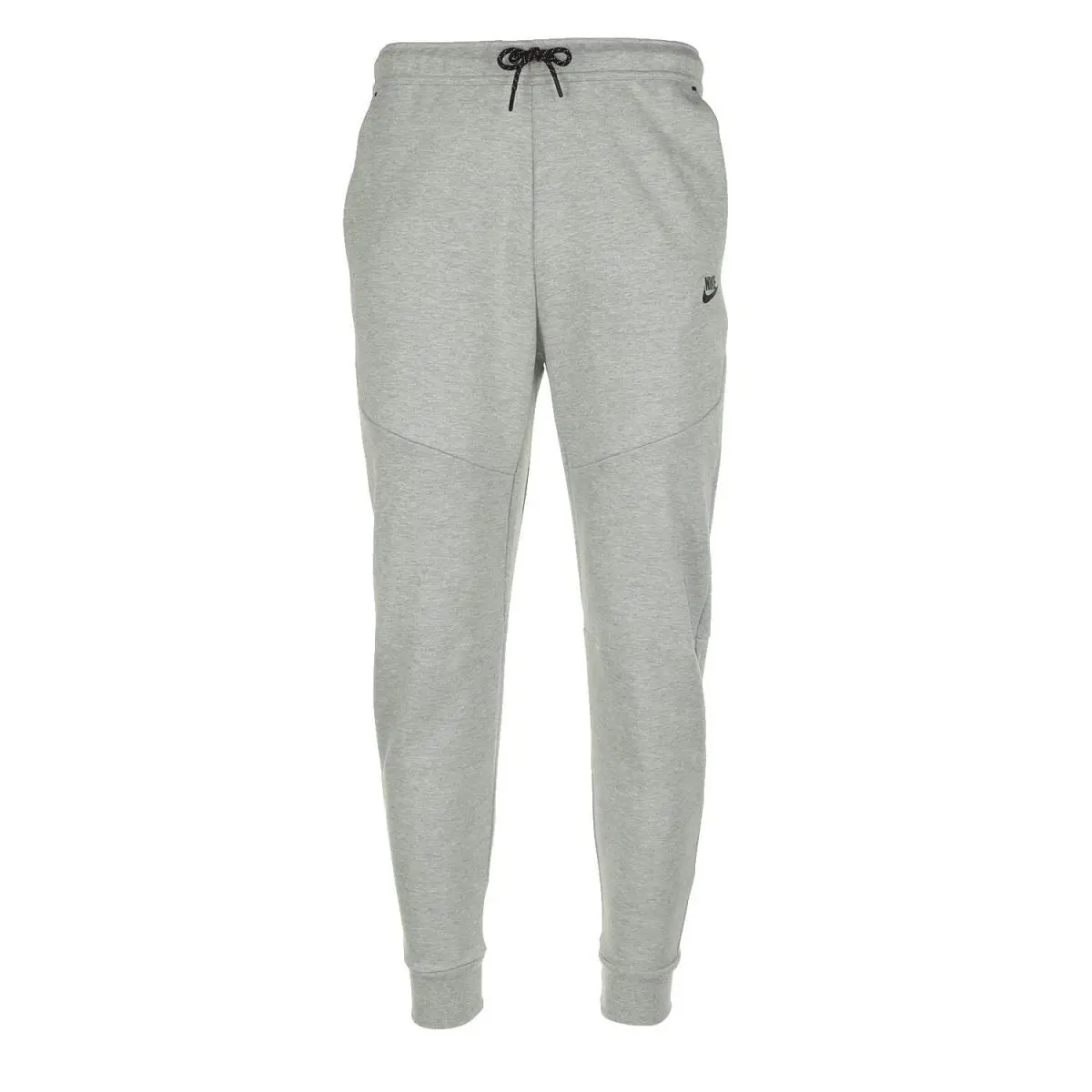 Nike Sportswear Tech Fleece Pants Dark Grey Heather/black 2XL
